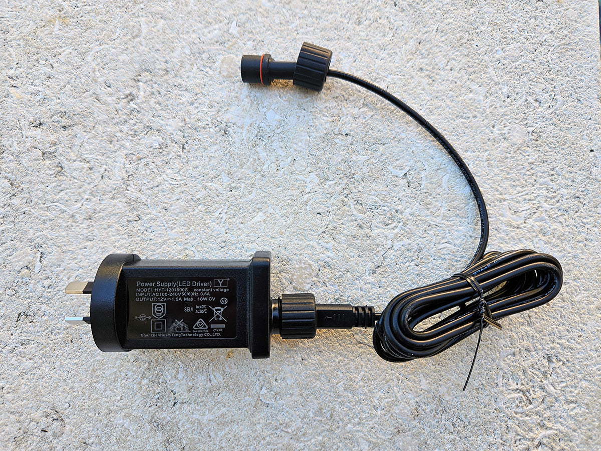Auto Water Leveller Power Supply