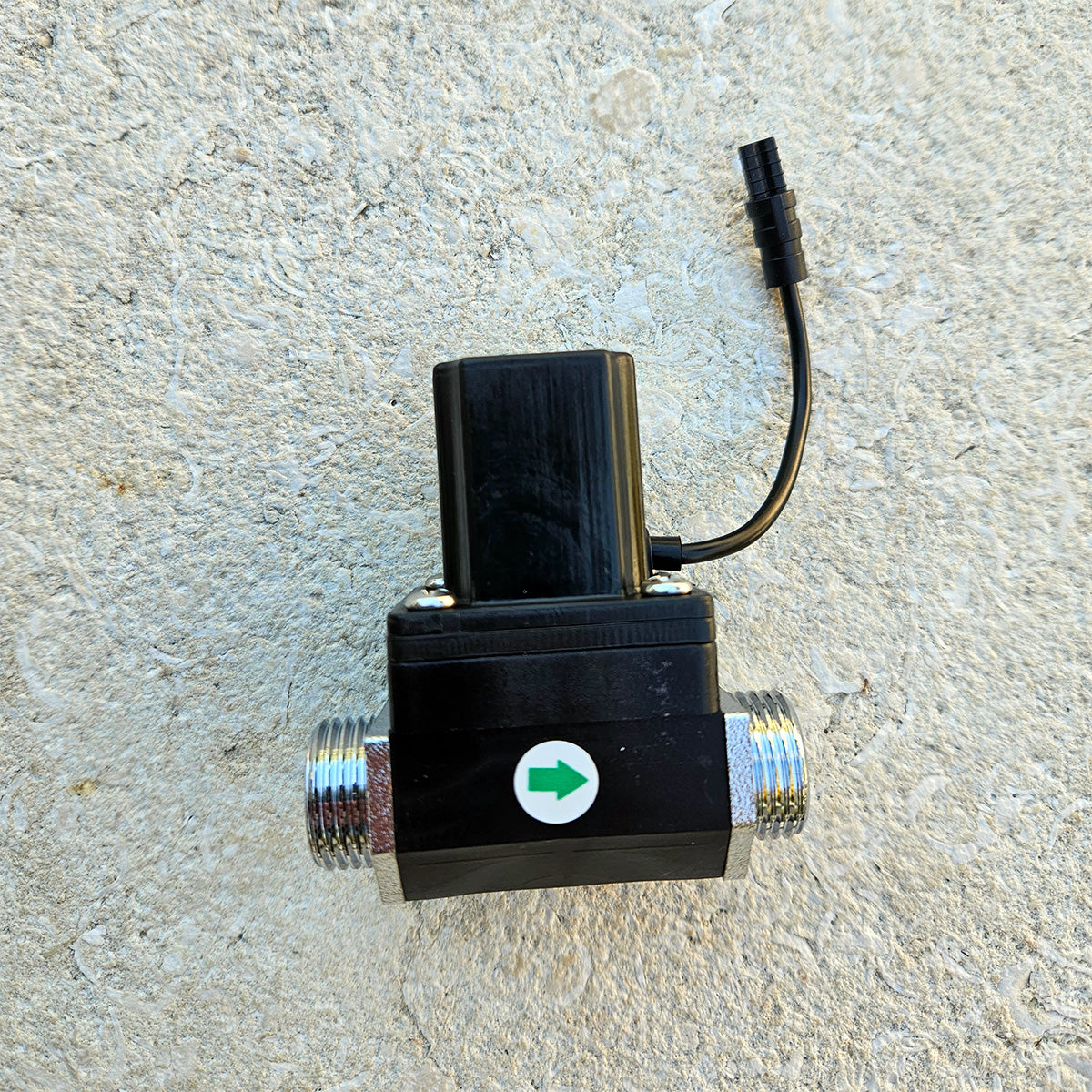 Auto Water Leveller Solenoid Valve