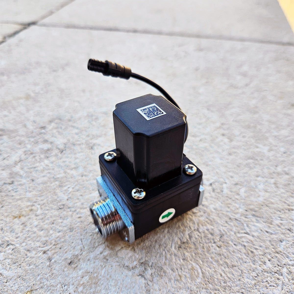 Auto Water Leveller Solenoid Valve