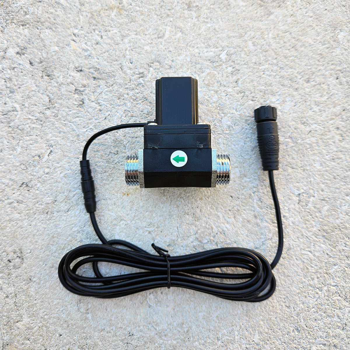 Auto Water Leveller Kit Solenoid Valve